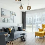 Navy Blue Dream - - Basen - Parking Apartament *
