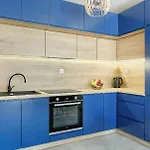 Apartament Navy Blue Dream - - Basen - Parking Dziwnów