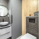 Apartament Navy Blue Dream - - Basen - Parking
