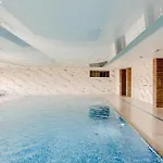 Navy Blue Dream - - Basen - Parking Apartament *