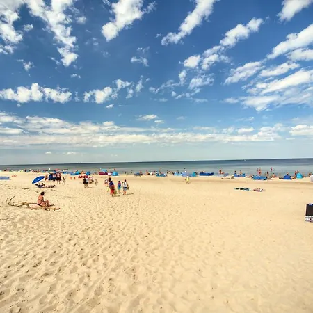 Navy Blue Dream - - Basen - Parking *