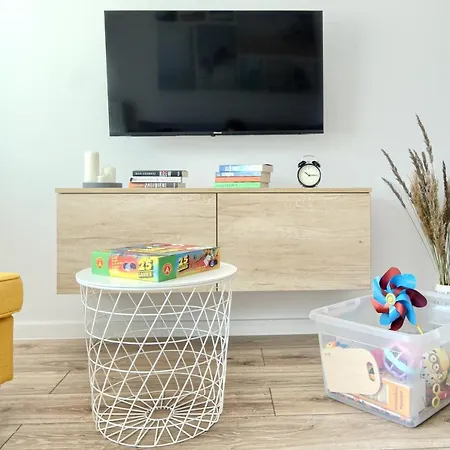 Navy Blue Dream - - Basen - Parking *