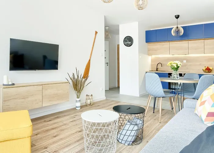 Navy Blue Dream - - Basen - Parking