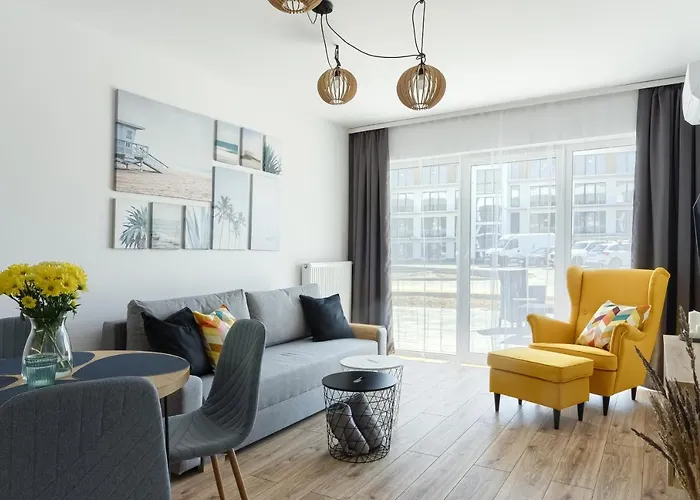 Navy Blue Dream - - Basen - Parking Apartment *