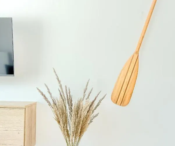 Navy Blue Dream - - Basen - Parking Dziwnow