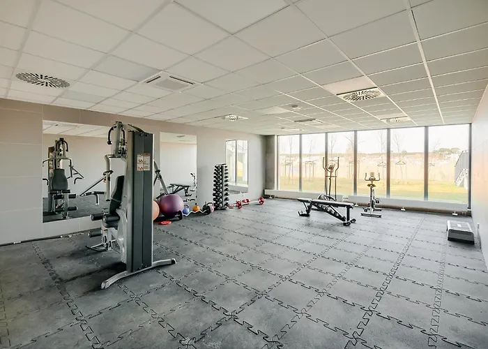 Navy Blue Dream - - Basen - Parking Apartment *